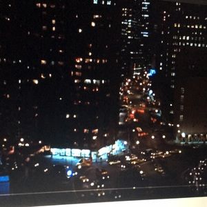 Meet your Posher, Katy